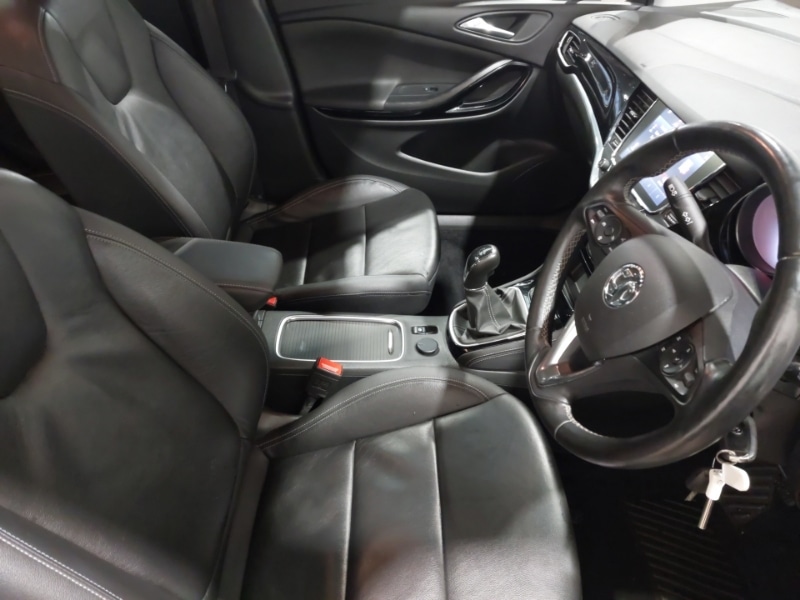Used Vauxhall Astra 2019 for sale - 77031842: Photo 18