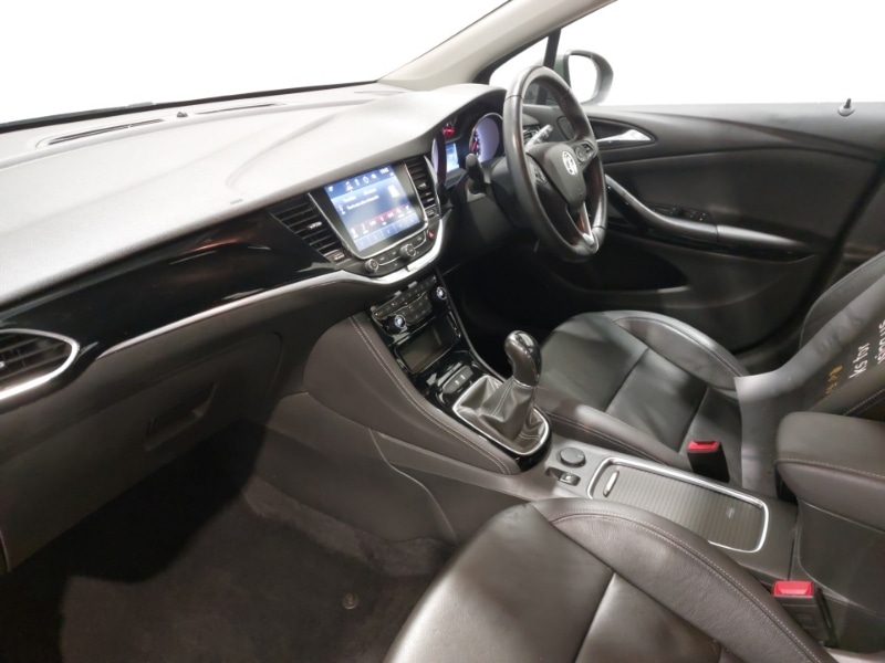 Used Vauxhall Astra 2019 for sale - 77031842: Photo 5