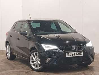 2024 - 1.0 TSI 115 Xcellence 5dr