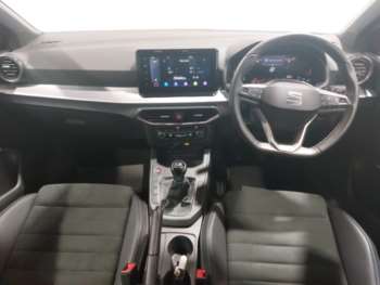 Used SEAT Ibiza 2024 for sale - 75240916: Photo