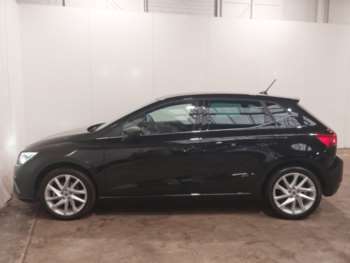 Used SEAT Ibiza 2024 for sale - 75240916: Photo