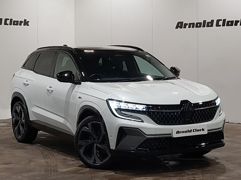 Used Renault Austral 2024 for sale - 76331960: Photo 1