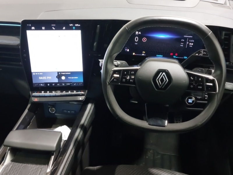 Used Renault Austral 2024 for sale - 76331960: Photo 10