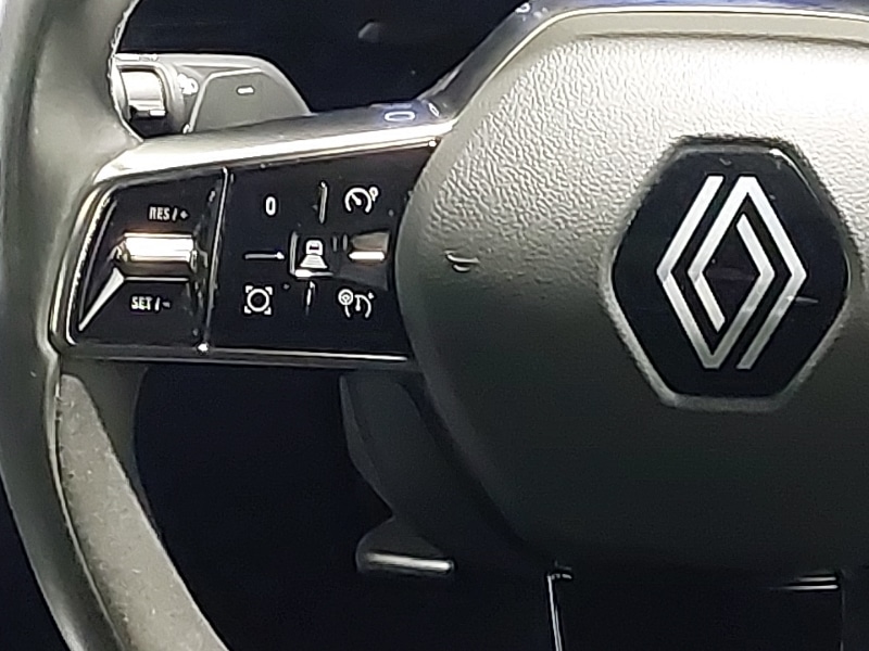 Used Renault Austral 2024 for sale - 76331960: Photo 11