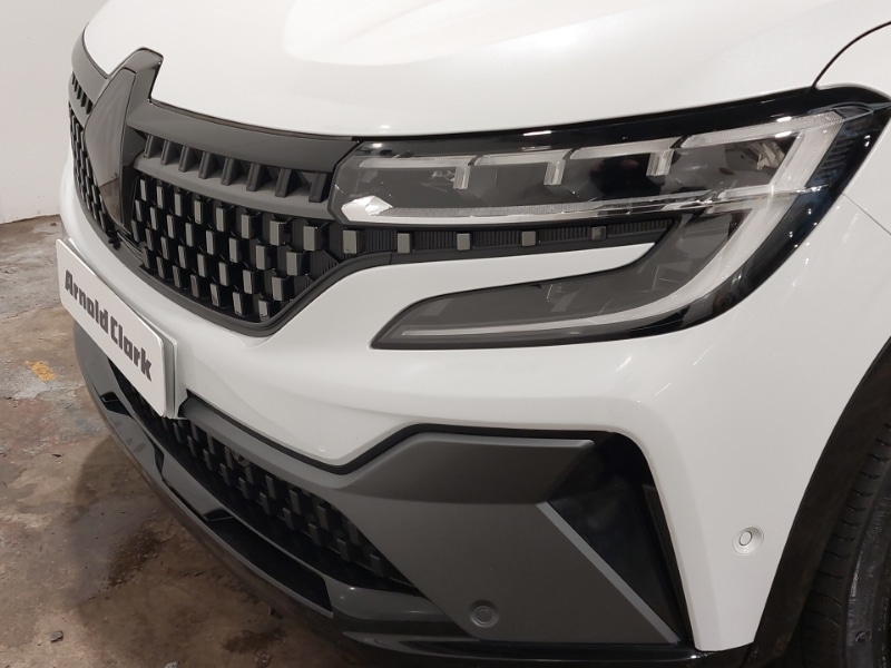 Used Renault Austral 2024 for sale - 76331960: Photo 12