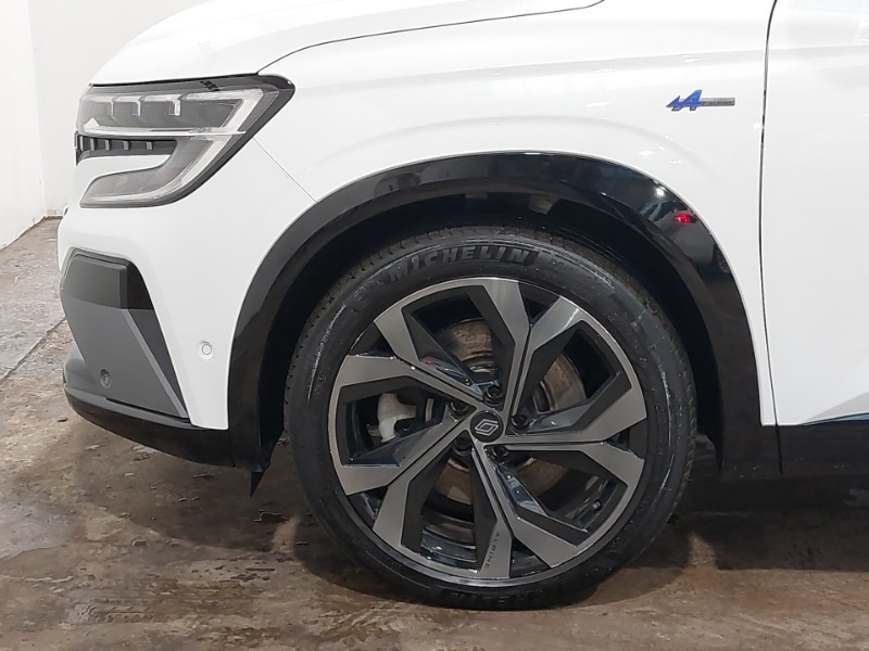 Used Renault Austral 2024 for sale - 76331960: Photo 13