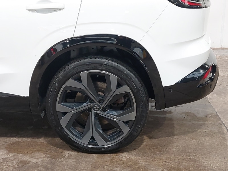 Used Renault Austral 2024 for sale - 76331960: Photo 14