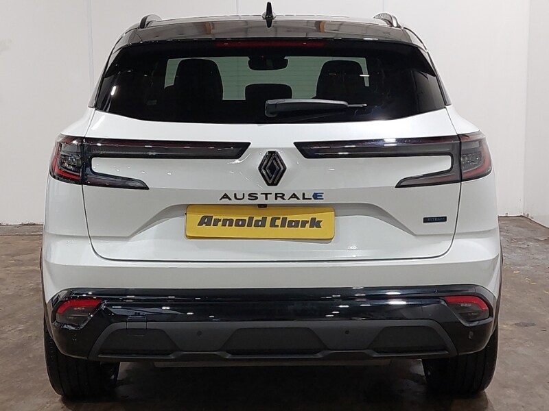 Used Renault Austral 2024 for sale - 76331960: Photo 16
