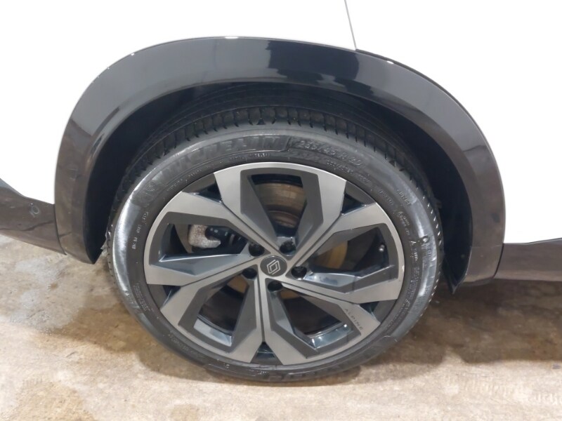 Used Renault Austral 2024 for sale - 76331960: Photo 17