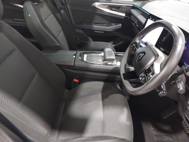 Used Renault Austral 2024 for sale - 76331960: Photo 19