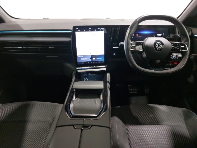 Used Renault Austral 2024 for sale - 76331960: Photo 2