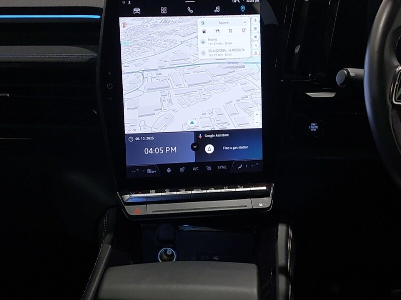 Used Renault Austral 2024 for sale - 76331960: Photo 7