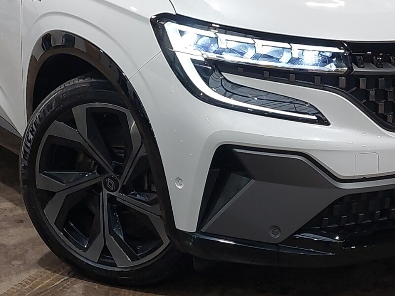 Used Renault Austral 2024 for sale - 76331960: Photo 9