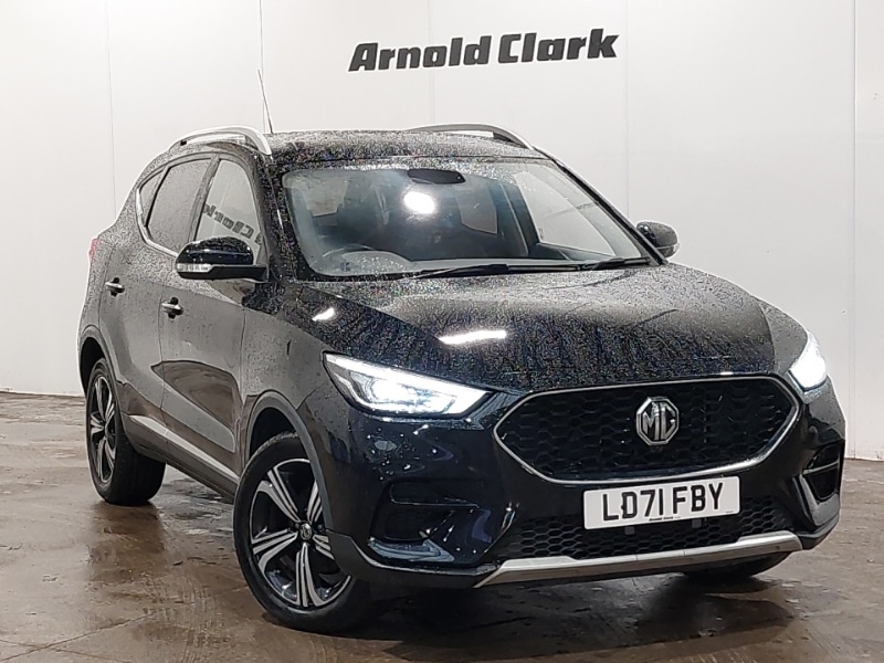 Used MG MG ZS 2021 for sale - 76498127: Photo 1