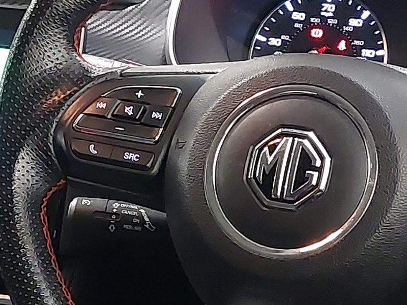 Used MG MG ZS 2021 for sale - 76498127: Photo 11