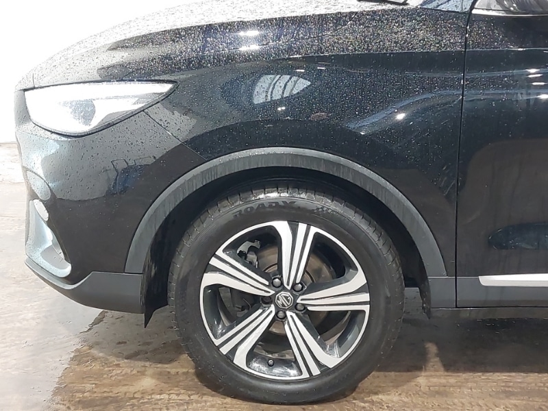 Used MG MG ZS 2021 for sale - 76498127: Photo 13