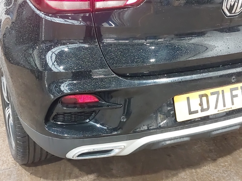 Used MG MG ZS 2021 for sale - 76498127: Photo 15