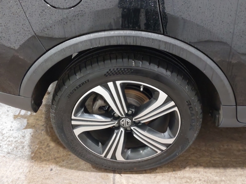 Used MG MG ZS 2021 for sale - 76498127: Photo 17