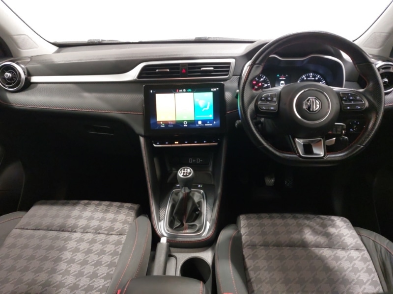 Used MG MG ZS 2021 for sale - 76498127: Photo 2