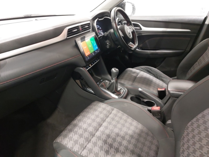 Used MG MG ZS 2021 for sale - 76498127: Photo 5