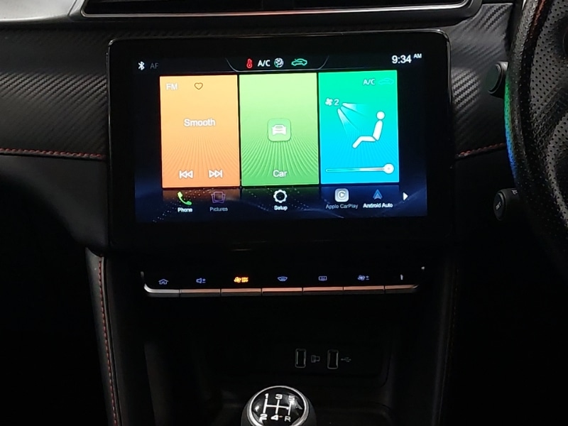 Used MG MG ZS 2021 for sale - 76498127: Photo 7