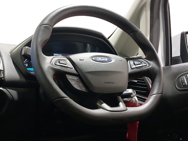 Used Ford Ecosport 2022 for sale - 76707816: Photo 10