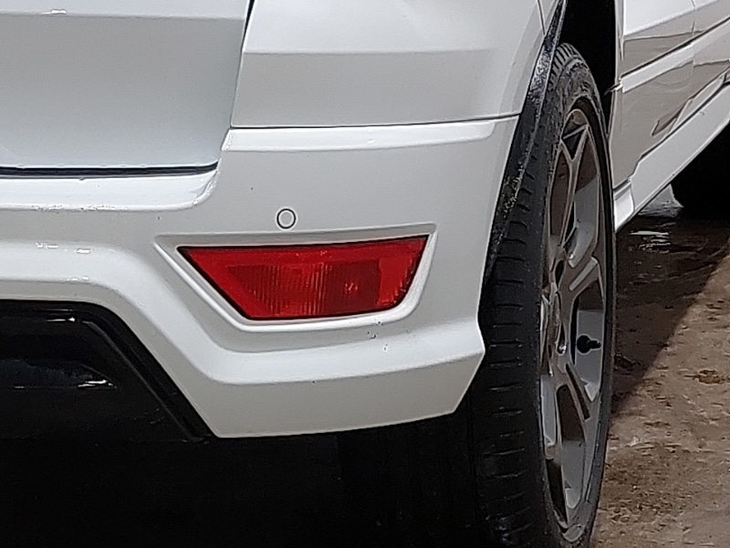 Used Ford Ecosport 2022 for sale - 76707816: Photo 15