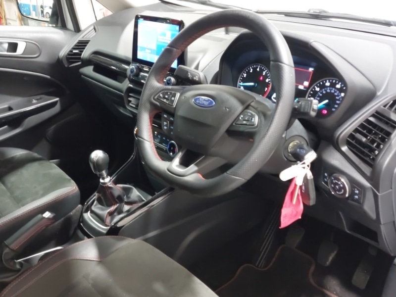 Used Ford Ecosport 2022 for sale - 76707816: Photo 16