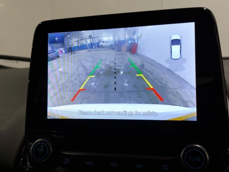 Used Ford Ecosport 2022 for sale - 76707816: Photo 18