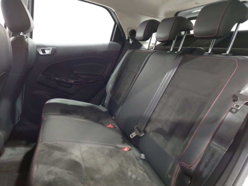 Used Ford Ecosport 2022 for sale - 76707816: Photo 6