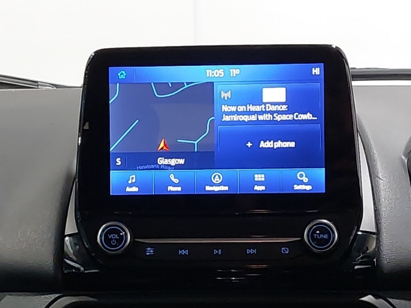 Used Ford Ecosport 2022 for sale - 76707816: Photo 7