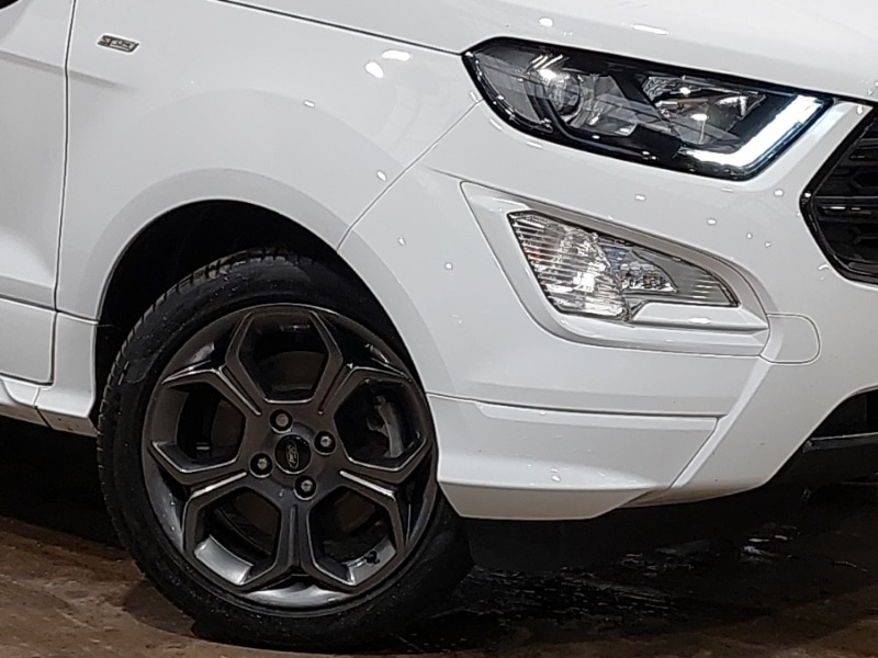 Used Ford Ecosport 2022 for sale - 76707816: Photo 9