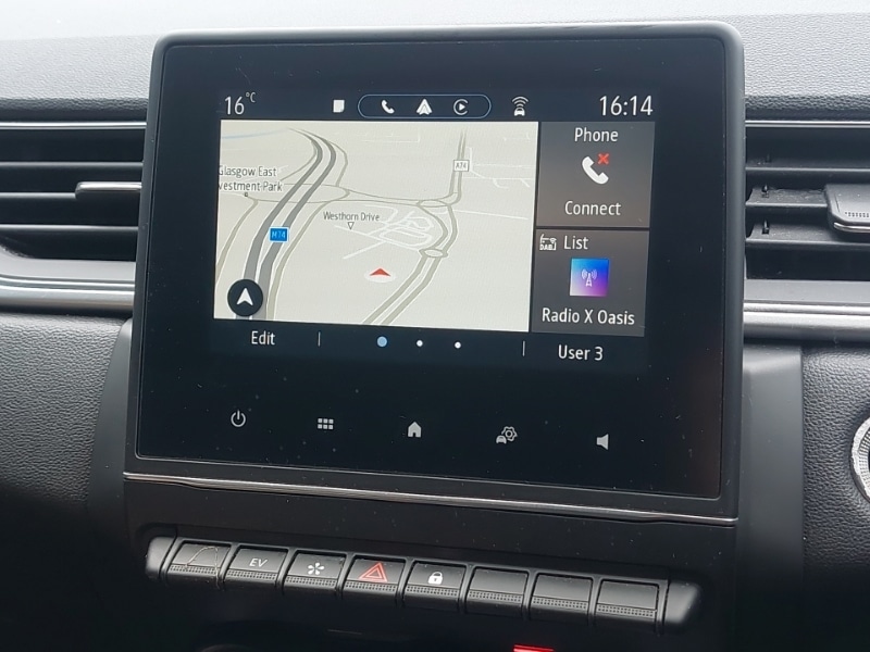 Used Renault Captur 2023 for sale - 76771362: Photo 11