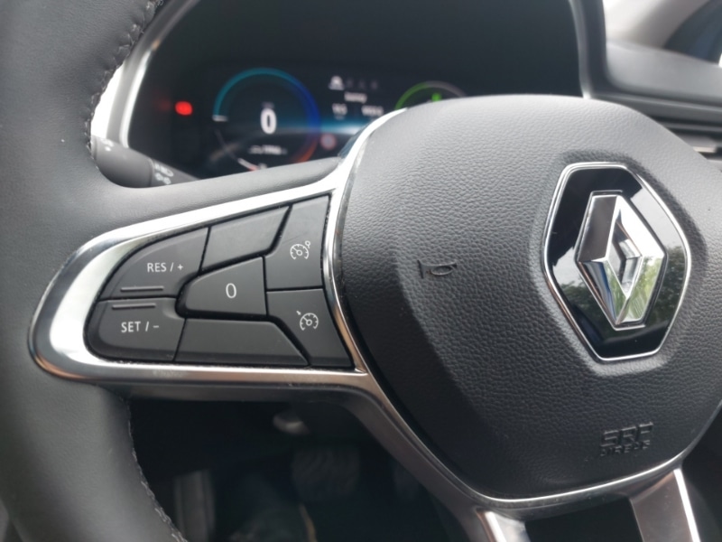 Used Renault Captur 2023 for sale - 76771362: Photo 15