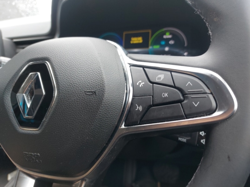 Used Renault Captur 2023 for sale - 76771362: Photo 16