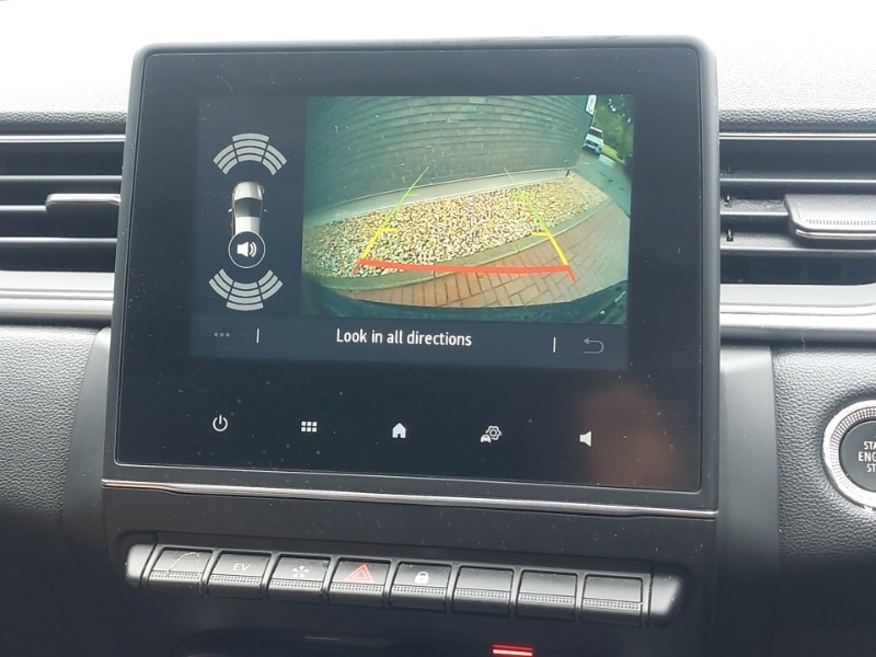 Used Renault Captur 2023 for sale - 76771362: Photo 19