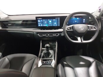 Used MG MG HS 2024 for sale - 78411370: Photo