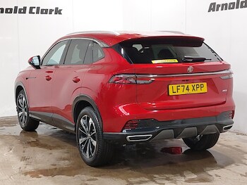 Used MG MG HS 2024 for sale - 78411370: Photo