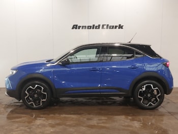 Used Vauxhall Mokka 2023 for sale - 78642428: Photo