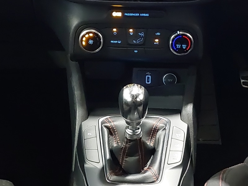 Used Ford Focus 2019 for sale - 77466220: Photo 10