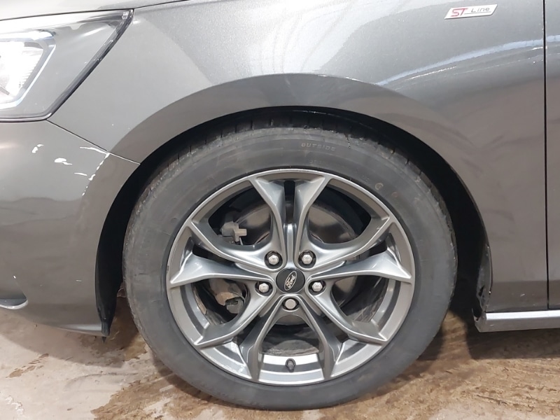 Used Ford Focus 2019 for sale - 77466220: Photo 12