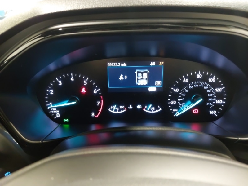 Used Ford Focus 2019 for sale - 77466220: Photo 15