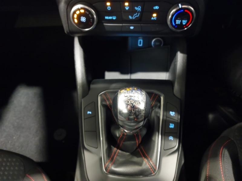 Used Ford Focus 2019 for sale - 77466220: Photo 18