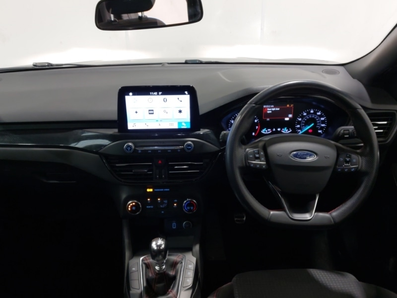Used Ford Focus 2019 for sale - 77466220: Photo 2