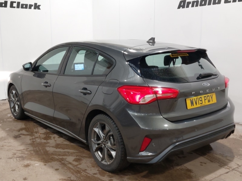 Used Ford Focus 2019 for sale - 77466220: Photo 3