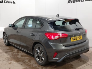 Used Ford Focus 2019 for sale - 77466220: Photo