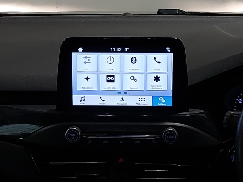 Used Ford Focus 2019 for sale - 77466220: Photo 7