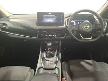 Used Nissan Qashqai 2023 for sale - 79680109: Photo