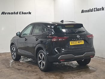 Used Nissan Qashqai 2023 for sale - 79680109: Photo