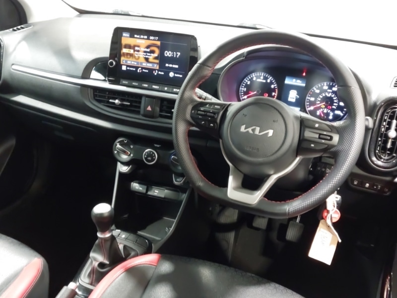 Used Kia Picanto 2023 for sale - 78006130: Photo 10